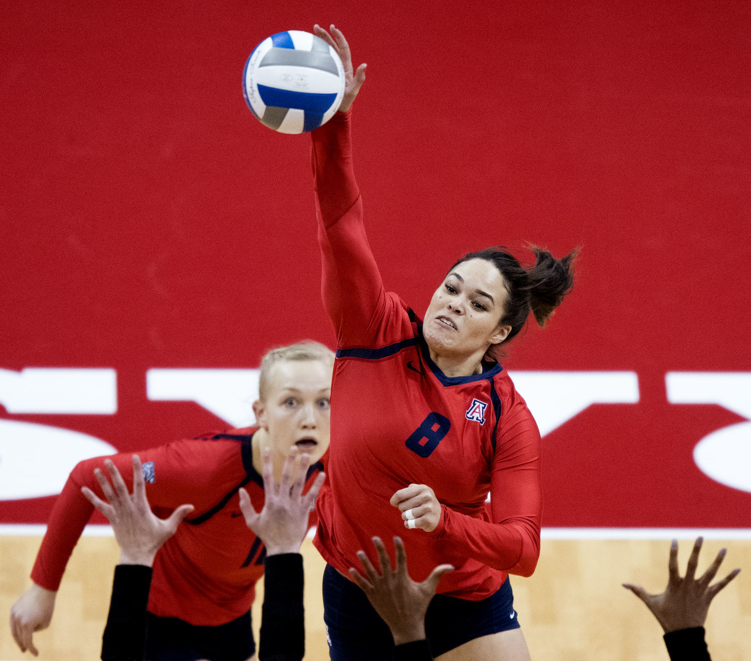 2018 Hansen Top 100 athletes